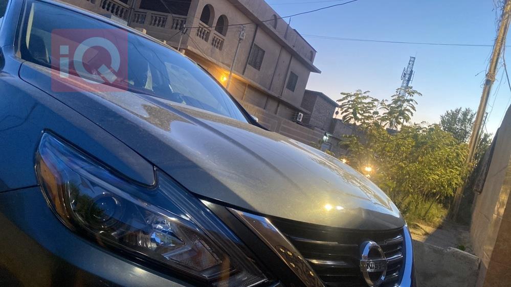 نیسان ئەلتیما